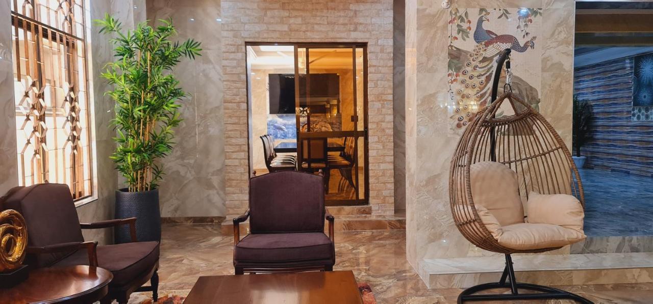 The Festival Fully Furnished Apartments Момбаса Екстер'єр фото